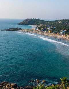 trivandrum-destinations