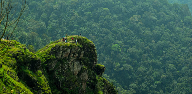 vagamon-destinations