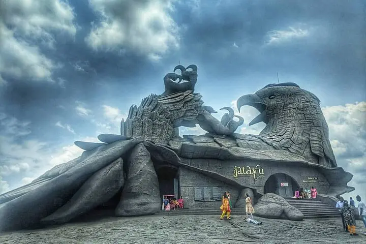 Kerala Backwater Tour