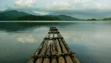 Kerala Backwater Tour