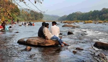 Kerala Backwater Tour