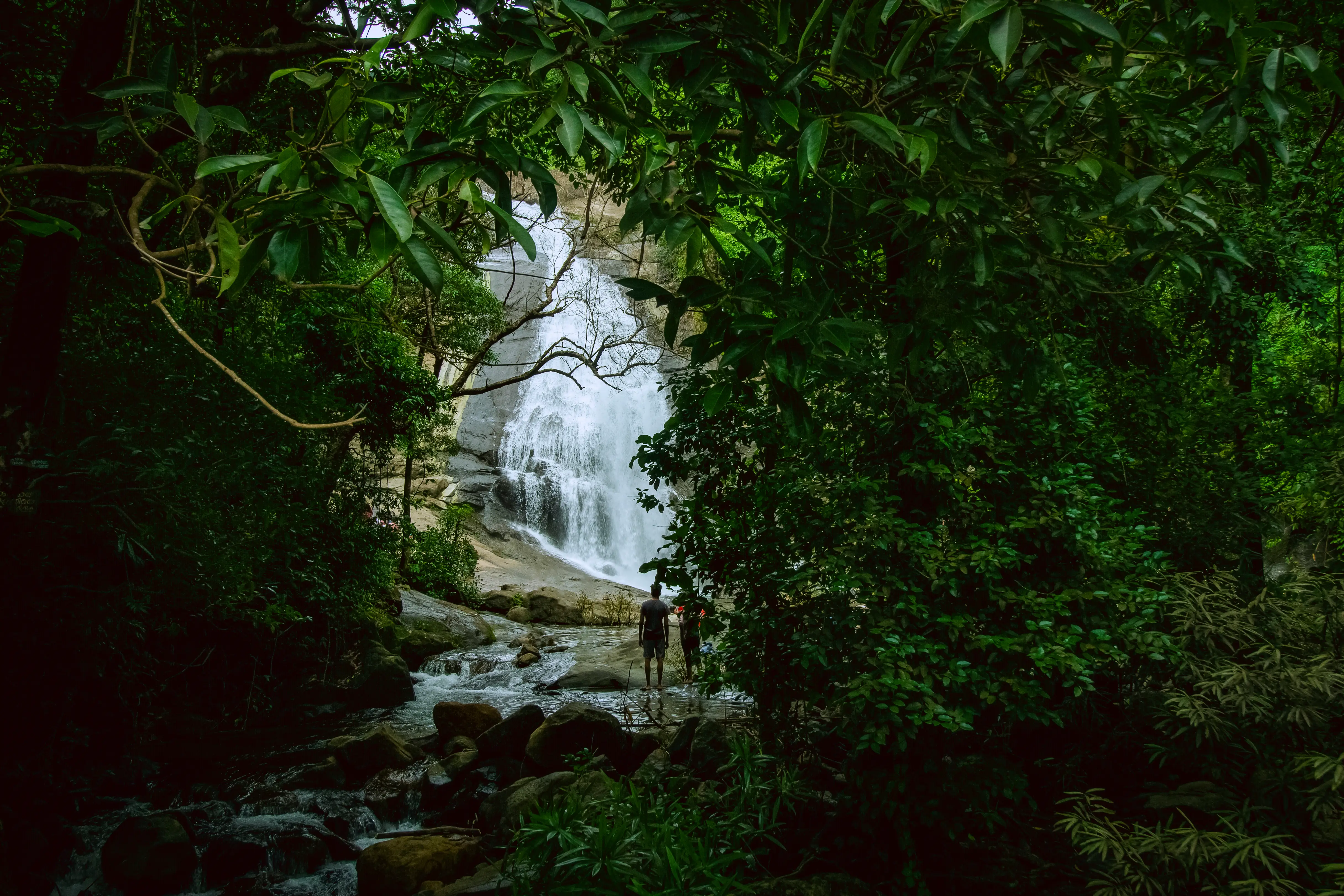 Thusharagiri