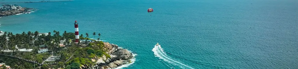 Kerala Nature View