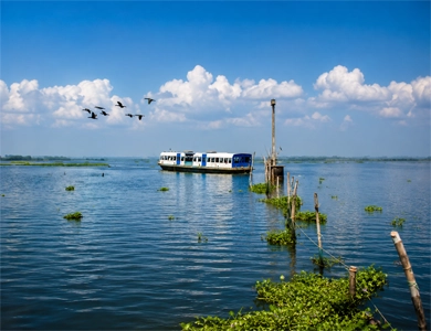 Couple In Kerala