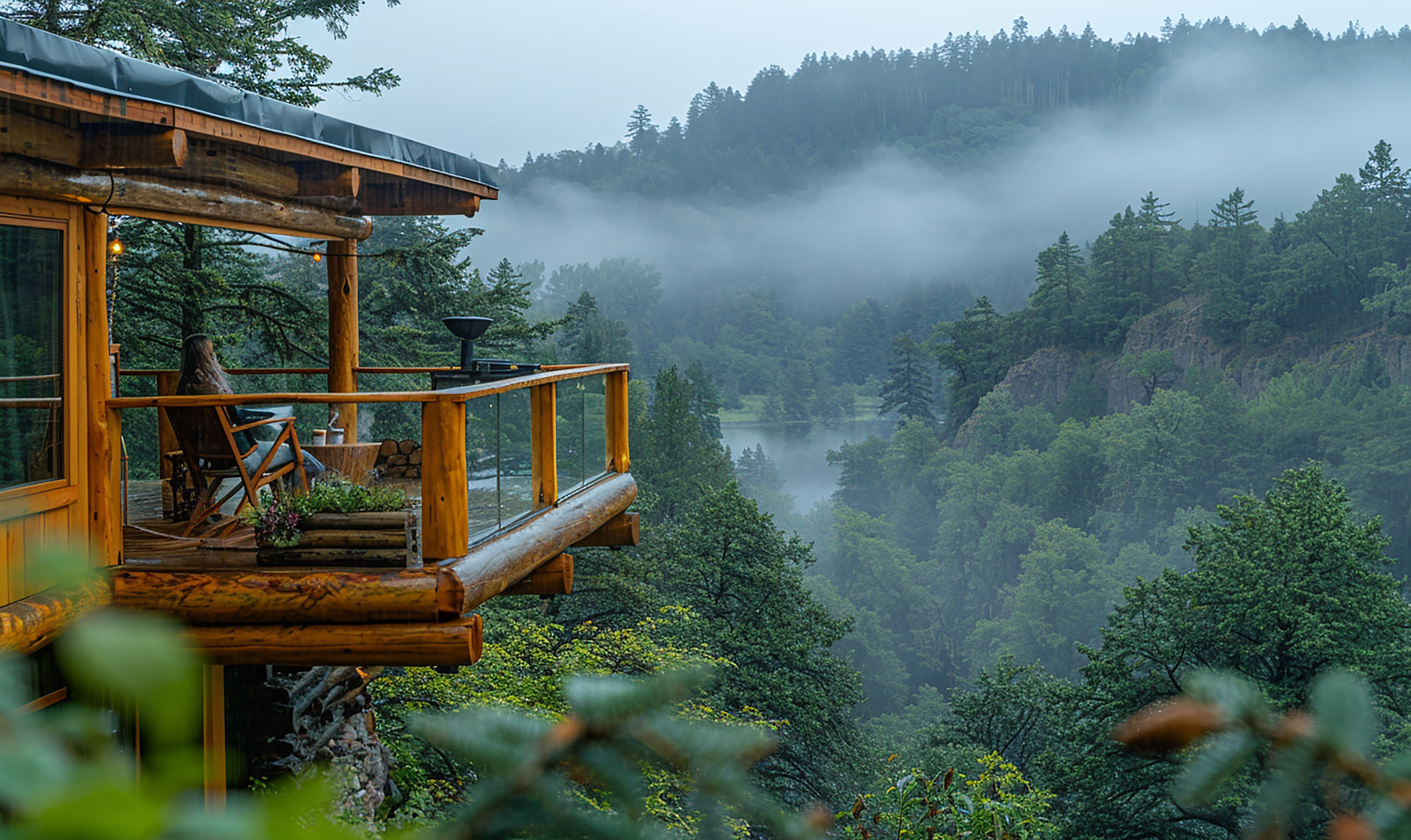 Kerala Nature Stay