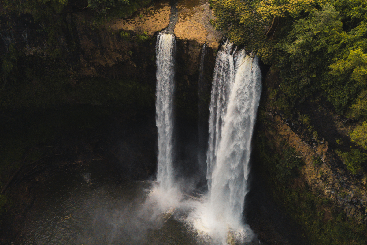 Ripple Waterfalls – A Hidden Gem in Kerala