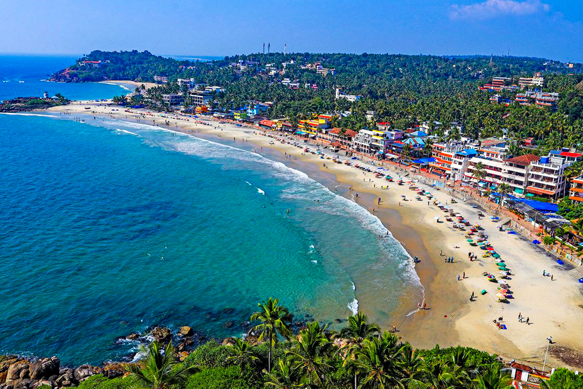 Hawah Beach: The Heart of Kerala’s Coastal Charm