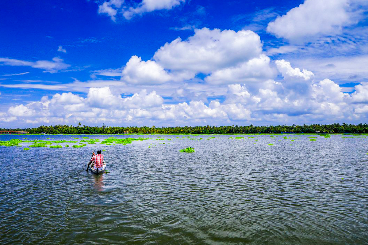 Kumarakom Resort