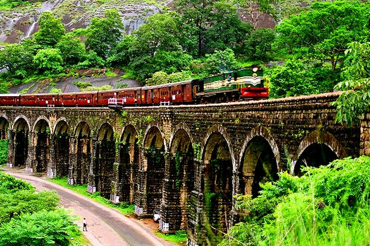 Why Thenmala Should Be on Every Nature Lover’s Bucket List