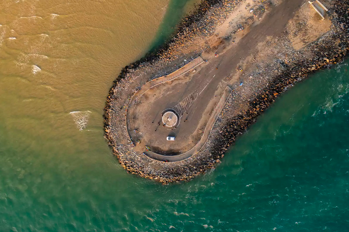 Why Dhanushkodi Should Be on Your South India Travel List
