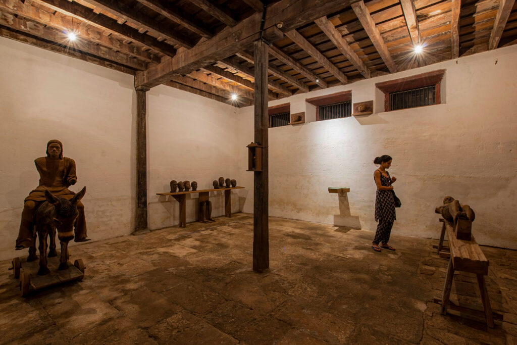 Cochin Biennale: A Deep Dive into the Soul of India’s Art Heartland