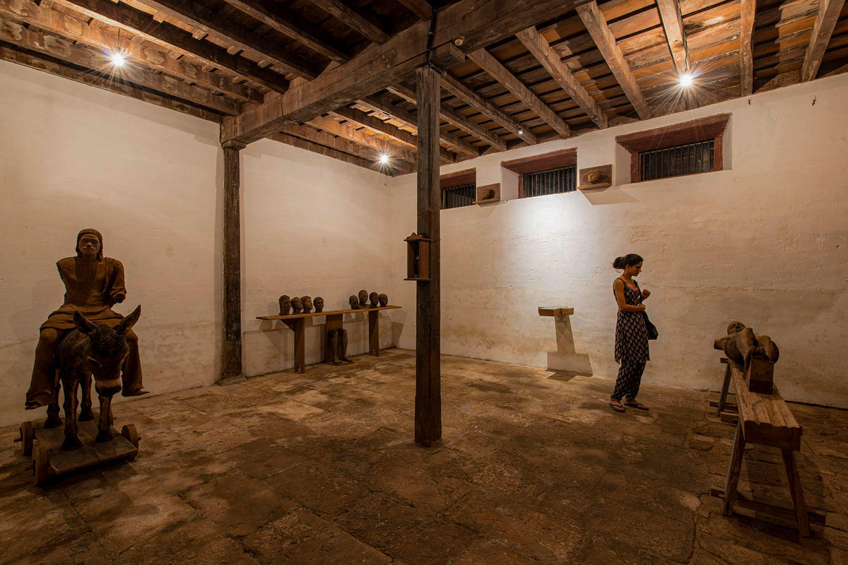 Cochin Biennale: A Deep Dive into the Soul of India’s Art Heartland