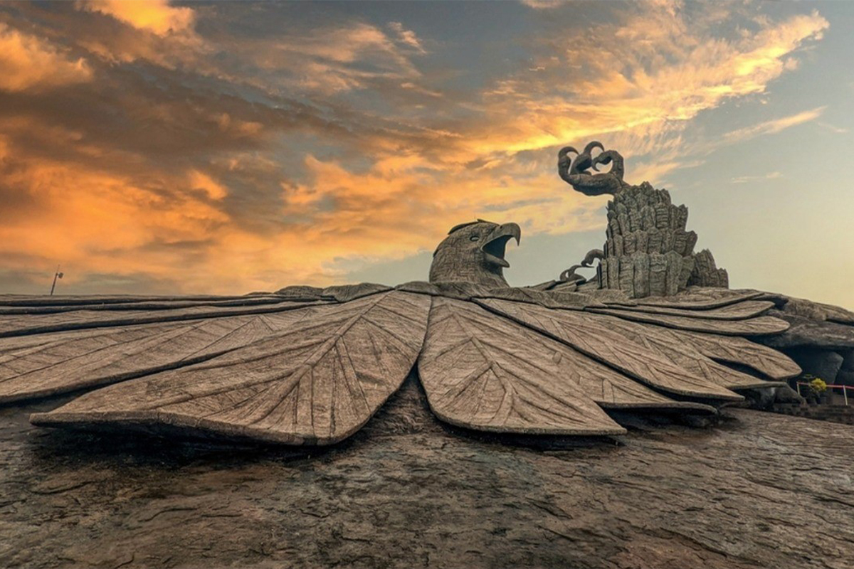 Jatayu Earth Center: Everything You Need to Know Before Visiting