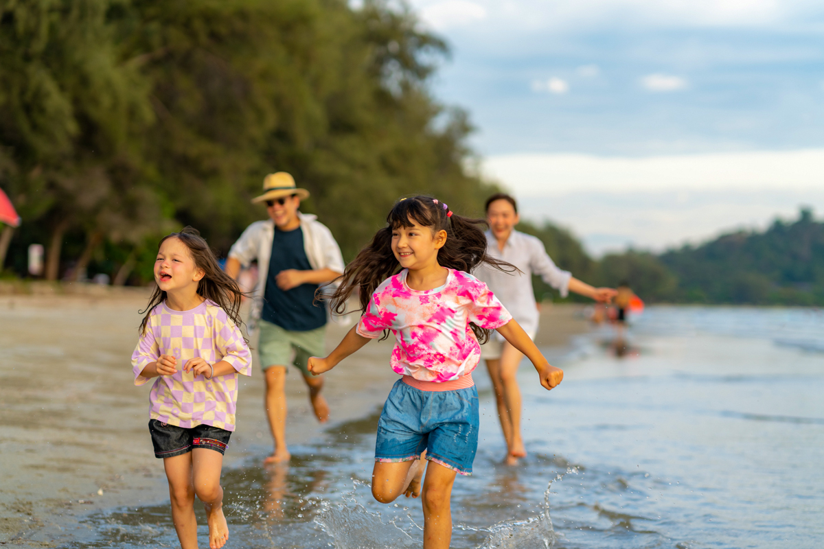 Best Family Summer Vacation Spots in Kerala for Kids