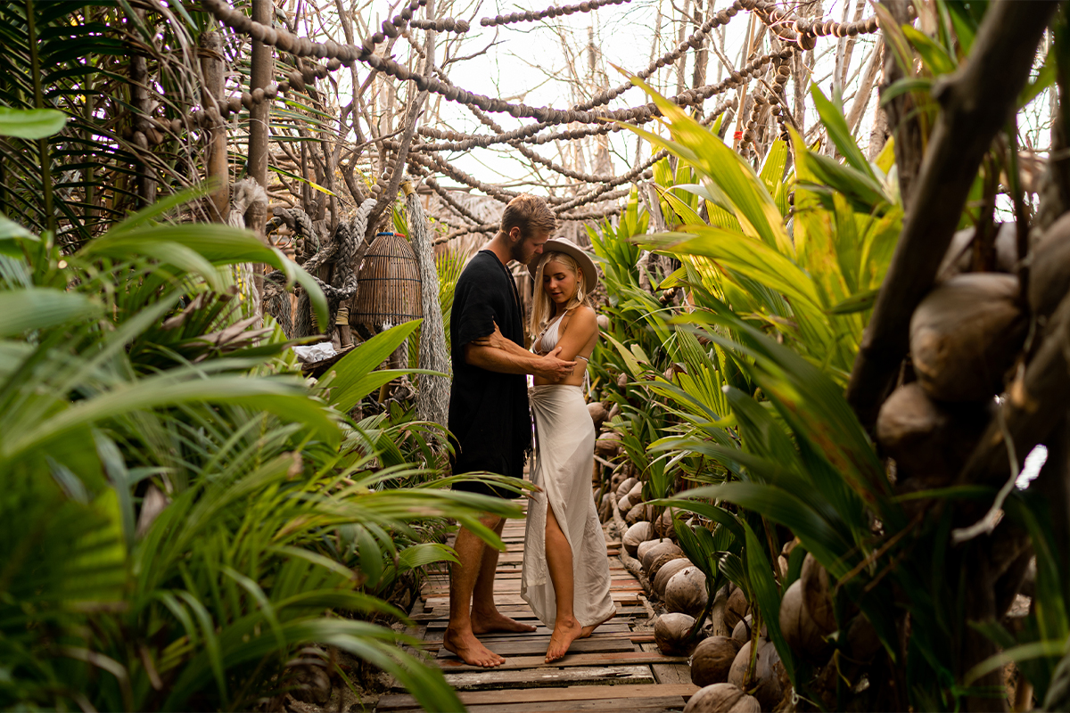 Kerala hidden honeymoon destinations