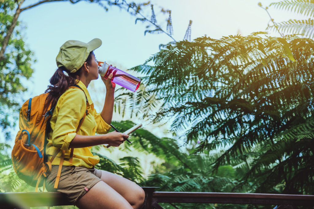 best places in Kerala in summer